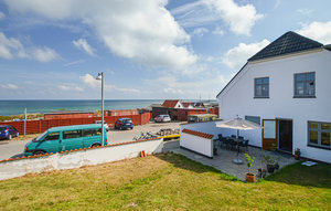 Holiday Home - Sj.Odde , Denmark - E18330 1