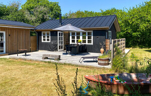 Holiday Home - Yderby Lyng , Denmark - E18334 1