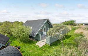 Holiday Home - Sjællands Odde , Denmark - E18338 1