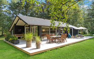 Holiday Home - Sjællands Odde , Denmark - E18344 1