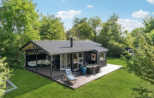 Holiday Home - Sj.Odde , Denmark - E18348 1