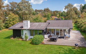 Holiday Home - Yderby Lyng- Sj.Odde , Denmark - E18349 1