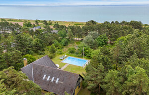 Holiday Home - Overby Lyng Strand , Denmark - E18355 1