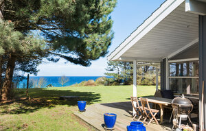 Holiday Home - Overby Lyng Strand , Denmark - E18366 1