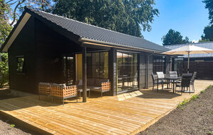 Holiday Home - Lumsås Sydstrand , Denmark - E18400 1