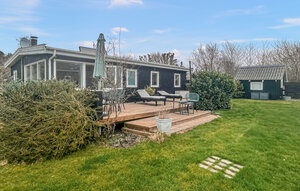 Holiday Home - Yderby Lyng , Denmark - E18506 1