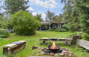 Holiday Home - Overby Lyng Strand , Denmark - E18507 1
