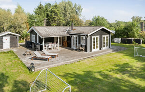 Holiday Home - Overby Lyng Strand , Denmark - E18608 1