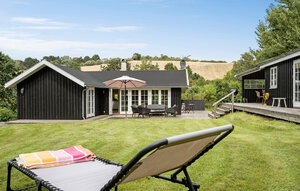 Holiday Home - Lumsås Strand , Denmark - E18611 1