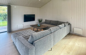 Holiday Home - Yderby Lyng , Denmark - E18614 1