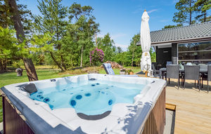 Holiday Home - Tengslemark Lyng , Denmark - E18622 1