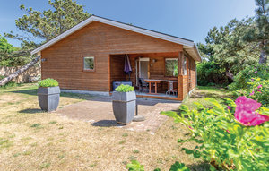 Holiday Home - Lumsås Sydstrand , Denmark - E18719 1