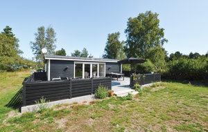 Holiday Home - Tengslemark Lyng Strand , Denmark - E18724 1