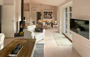 Holiday Home - Tengslemark Lyng Strand , Denmark - E18756 1