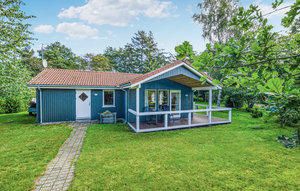 Holiday Home - Gudmindrup , Denmark - E18794 1