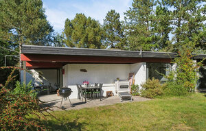 Holiday Home - Tengslemark Strand , Denmark - E18814 1