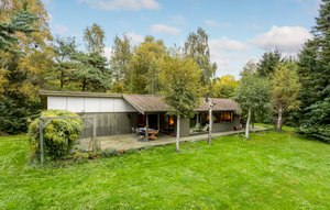 Holiday Home - Sejerø Bugten , Denmark - E18815 1
