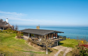 Feriehuse - Veddinge Bakker , Danmark - E19141