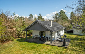 Ferienhaus - Høve Strand , Dänemark - E19234
