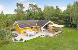 Ferienhaus - Højby Lyng , Dänemark - E19794