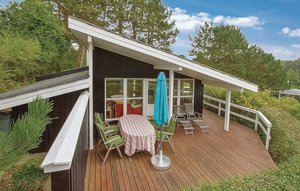 Ferienhaus - Høve Strand , Dänemark - E19269