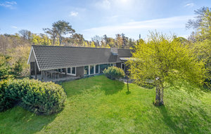 Ferienhaus - Ordrup , Dänemark - E19116