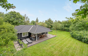 Ferienhaus - Høve Strand , Dänemark - E19228