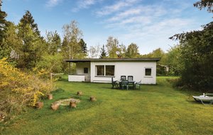 Feriehuse - Høve Strand , Danmark - E19355