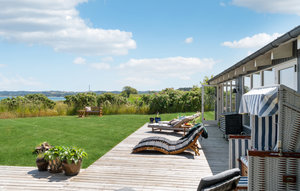 Ferienhaus - Ordrup Næs , Dänemark - E19129