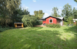 Ferienhaus - Havnsø Strand , Dänemark - E19126