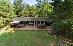 Feriehuse - Ellinge Lyng , Danmark - E19735