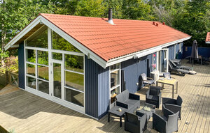 Feriehuse - Vig Lyng , Danmark - E19369