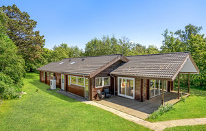 Holiday Home - Ordrup Næs , Denmark - E19038 1