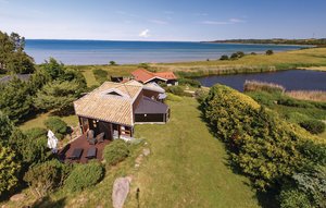 Holiday Home - Ordrup Næs , Denmark - E19060 1