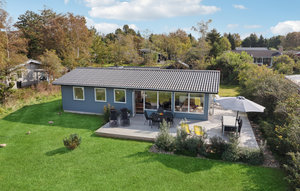 Holiday Home - Havnsø , Denmark - E19127 1