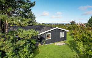 Holiday Home - Veddinge Bakker , Denmark - E19146 1