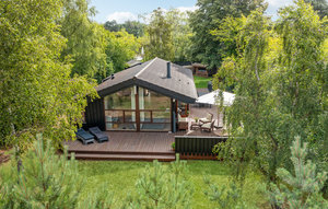 Holiday Home - Ordrup , Denmark - E19156 1