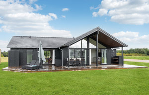 Holiday Home - Havnsø , Denmark - E19174 1