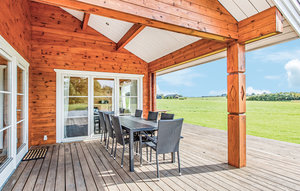Holiday Home - Havnsø , Denmark - E19175 1