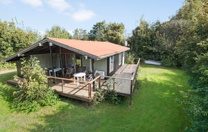 Holiday Home - Havnsø Strand , Denmark - E19188 1