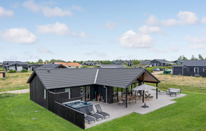 Holiday Home - Havnsø Strand , Denmark - E19191 1
