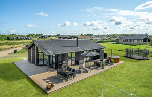 Holiday Home - Havnsø Strand , Denmark - E19193 1