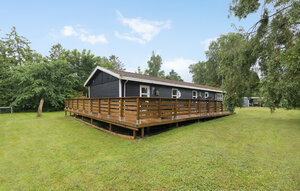Holiday Home - Vig Lyng , Denmark - E19216 1
