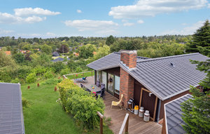 Holiday Home - Ordrup Strand , Denmark - E19231 1