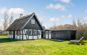 Holiday Home - Høve Strand , Denmark - E19246 1