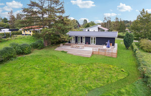 Holiday Home - Ordrup , Denmark - E19247 1