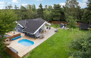Holiday Home - Ordrup , Denmark - E19261 1