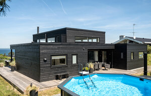 Holiday Home - Veddinge Bakker , Denmark - E19279 1