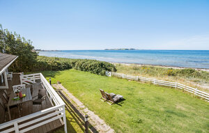 Holiday Home - Havnsø , Denmark - E19282 1
