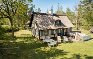 Holiday Home - Hønsinge Lyng , Denmark - E19283 1